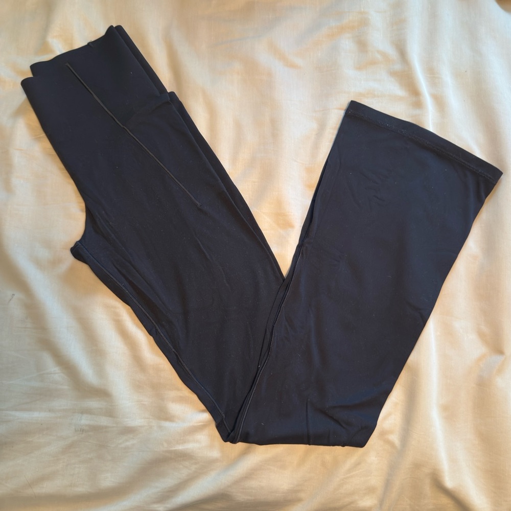 Aerie OFFLINE black Leggings w pockets